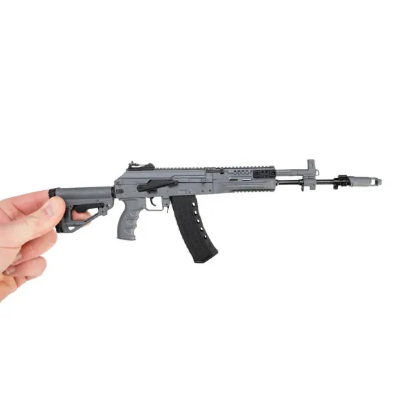 Mini AK12 – Replikatmodell – Grau