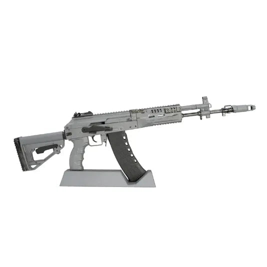 Mini AK12 – Replikatmodell – Grau