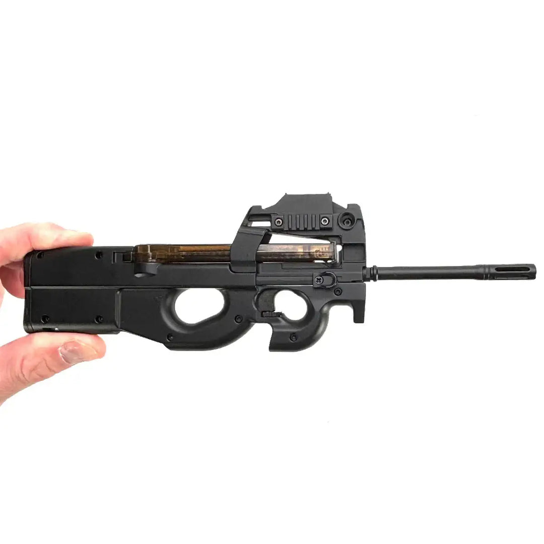 Goatguns - Mini FN PS90 Carbine Long - Replika Modell - Game-On.no