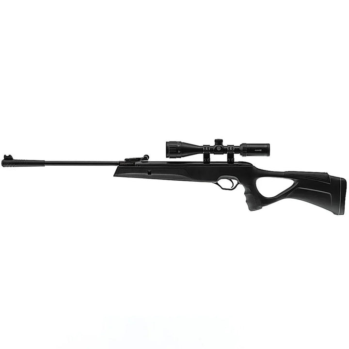 Snowpeak – GR800S Luftgewehr mit Gaskolbenbremse – 4,5 mm