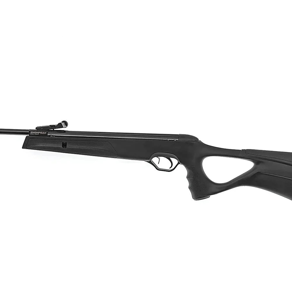 Snowpeak – GR800S Luftgewehr mit Gaskolbenbremse – 4,5 mm