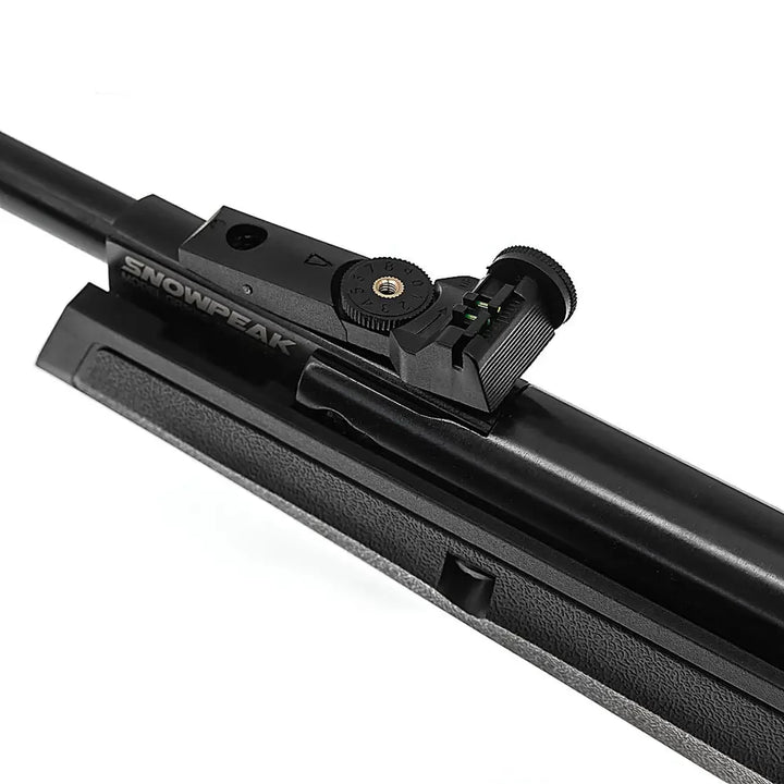 Snowpeak – GR800S Luftgewehr mit Gaskolbenbremse – 4,5 mm