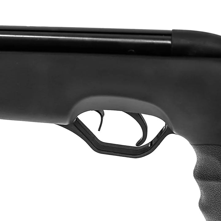 Snowpeak – GR800S Luftgewehr mit Gaskolbenbremse – 4,5 mm