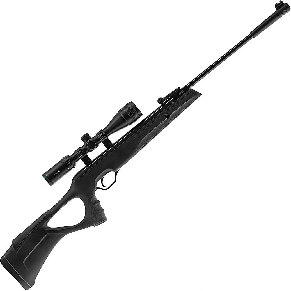 Snowpeak – GR800S Luftgewehr mit Gaskolbenbremse – 4,5 mm