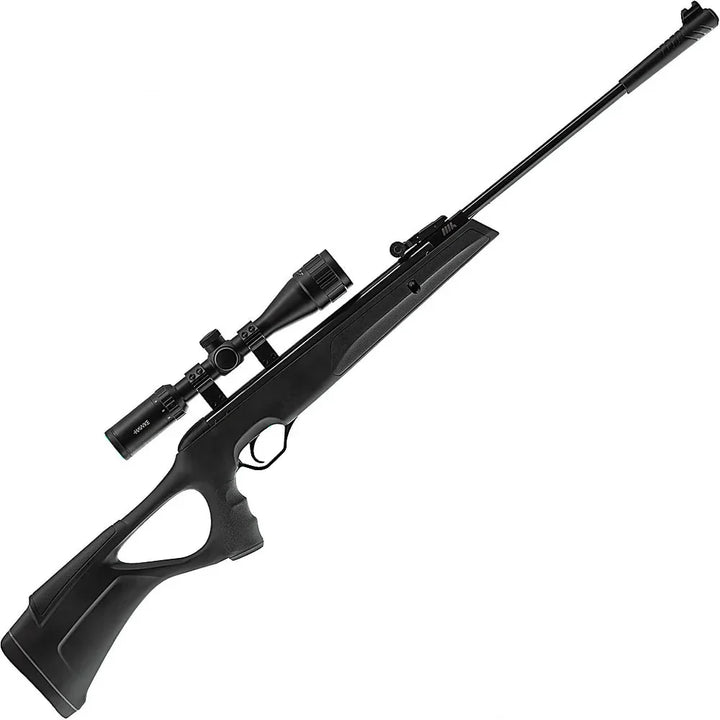 Snowpeak – GR800S Luftgewehr mit Gaskolbenbremse – 4,5 mm