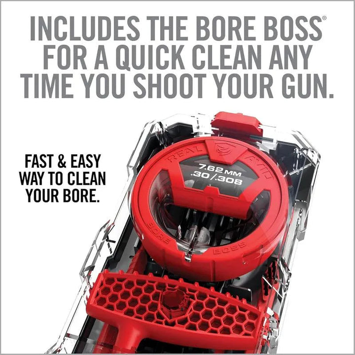 Gun Boss Multi-Kit - .30CAL/.308CAL/7.62MM - Game-On.no