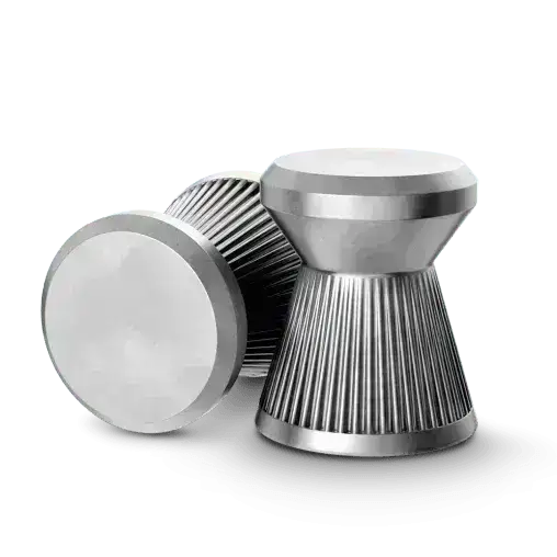 H&N Excite Plinking 4.5mm - 500stk - Game-On.no