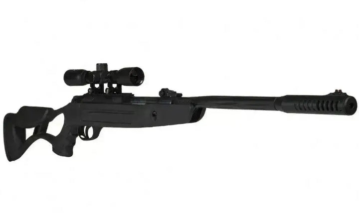 Hatsan Airtact ED Vortex - 4.5mm Luftgevær - Game-On.no