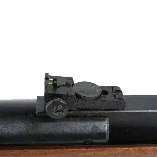 Hatsan Mod 135 Luftgevær Vortex - 4.5mm - Game-On.no