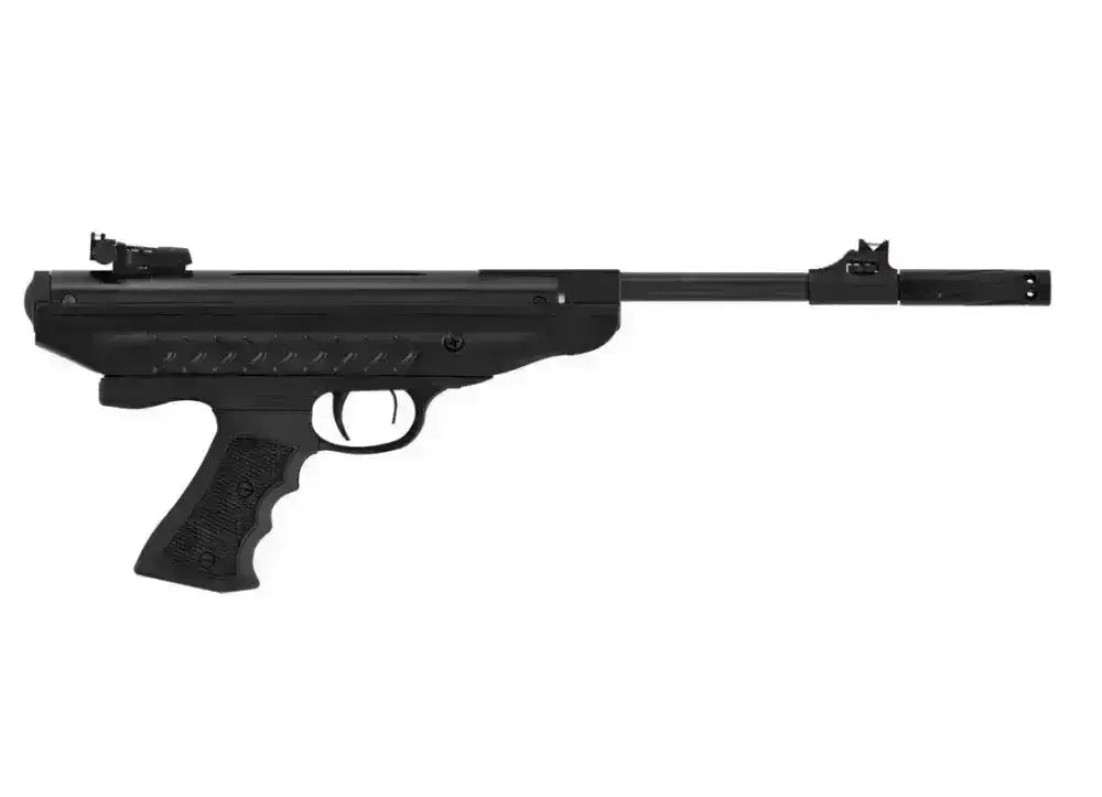 Hatsan Mod 25 - Supercharger - 4.5mm - Game-On.no