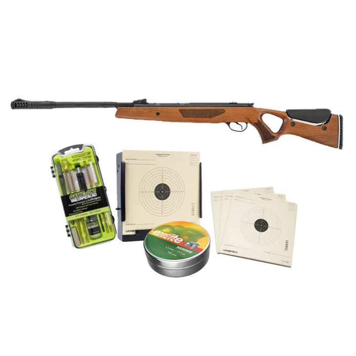 Hatsan Model 65 - Pakkesett - Game-On.no