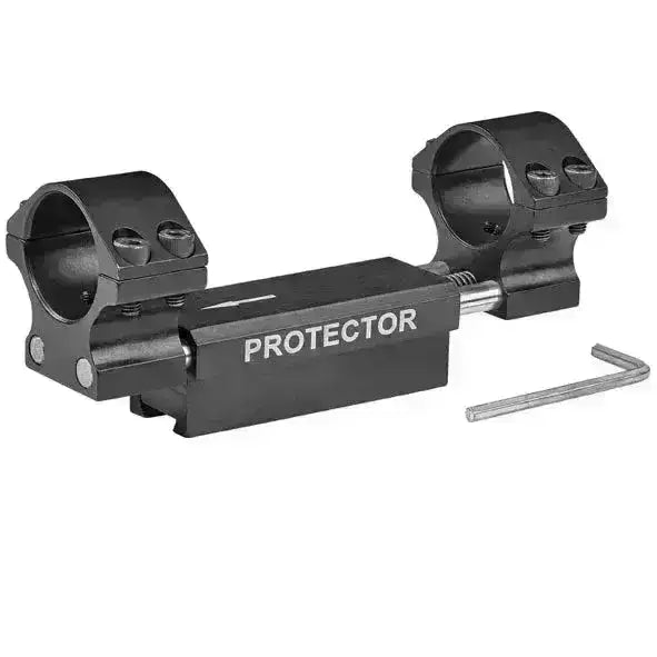 Hatsan - Protector Mount for Kikkertsikter - 11mm - Game-On.no