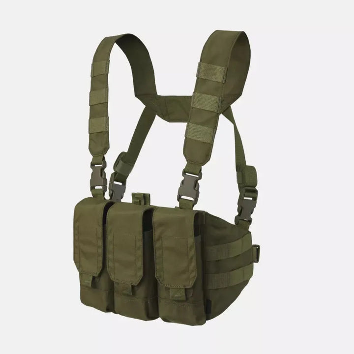 Helikon Tex - Chicom Chest Rig - Cordura® - Game-On.no