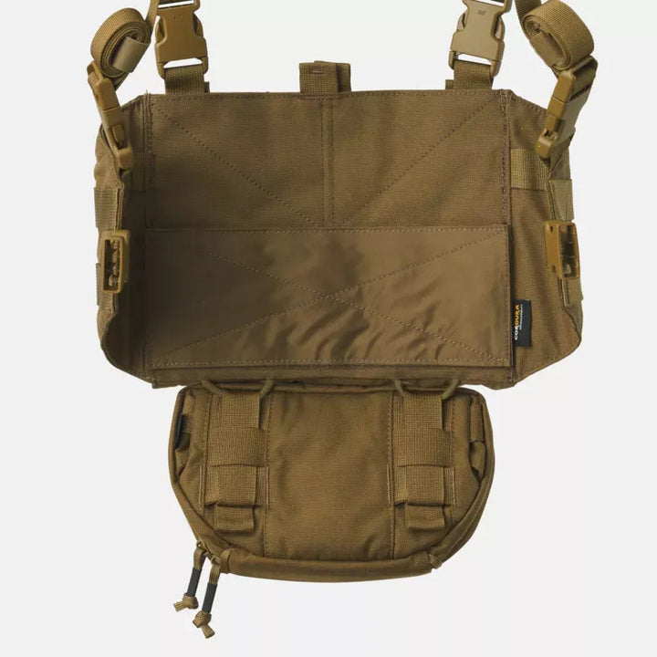 Helikon Tex - Chicom Chest Rig - Cordura® - Game-On.no