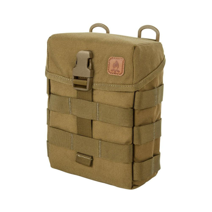 Helikon-Tex E&E Pouch U.03 - Stor Multilomme - Coyote - gameon.eu