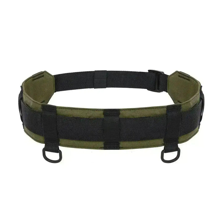 Helikon-Tex Forester Bushcraft Tur/Arbeidsbelte - Svart - Game-On.no