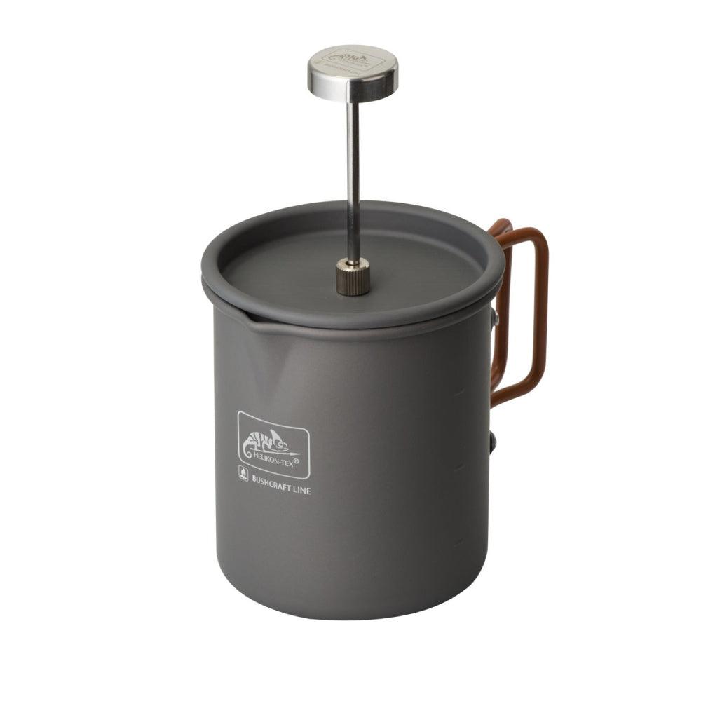 Helikon-Tex French Press - Friluft/Camping Presskanne - 600ml - gameon.eu