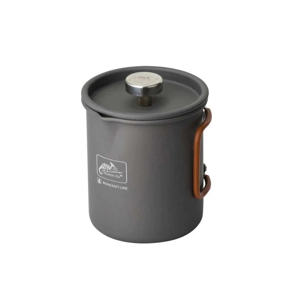 Helikon-Tex French Press - Friluft/Camping Presskanne - 600ml - Game-On.no