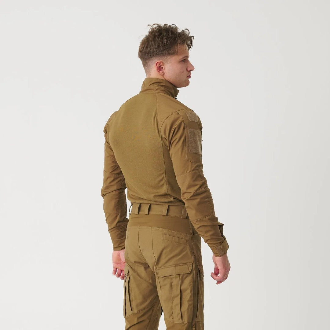 Helikon-Tex - MCDU Combat Shirt® - NyCo Ripstop - Game-On.no