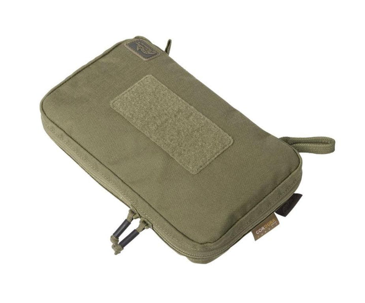 Helikon-Tex - Mini Service Lomme - Adaptive Green (Cordura) - gameon.eu