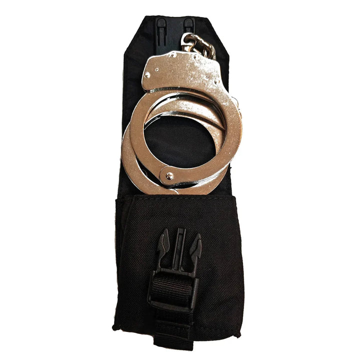 Helikon -Tex Mollar -Tasche für Kompass und kleine Dinge - schwarz