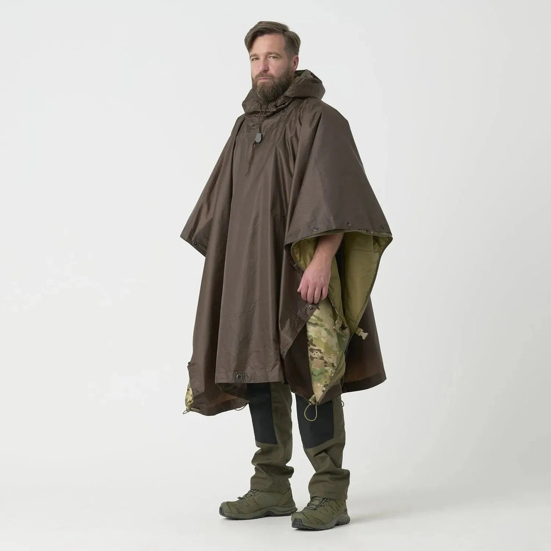 Helikon-Tex - Poncho US Modell - Game-On.no