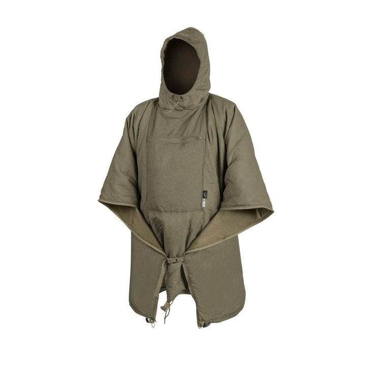 Helikon-Tex - Swagman Roll Poncho - gameon.eu