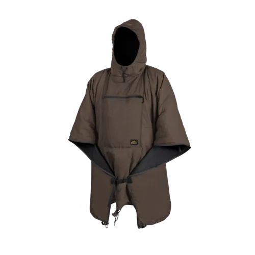 Helikon-Tex - Swagman Roll Poncho - Game-On.no
