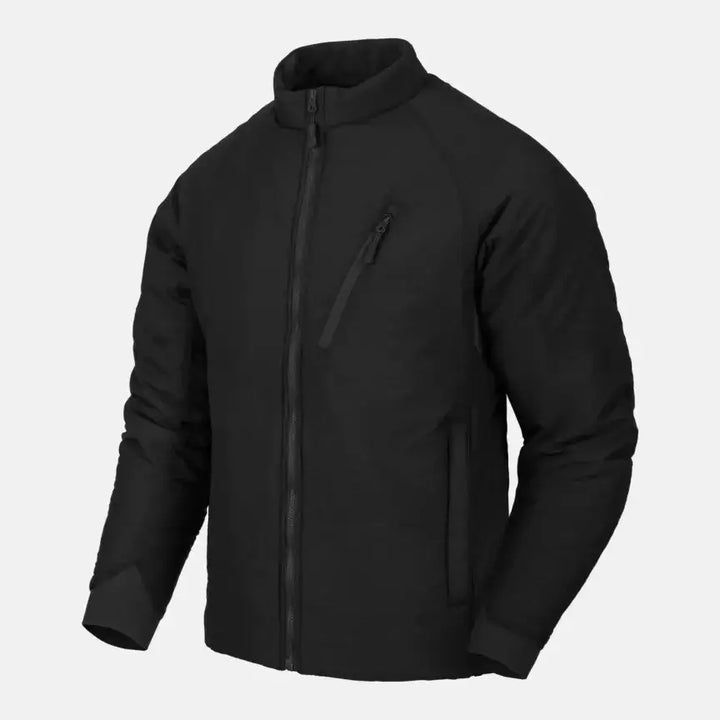 Helikon Tex - Wolfhound Jacket – Lett Isolasjonsjakke med Climashield® Apex™ - Game-On.no