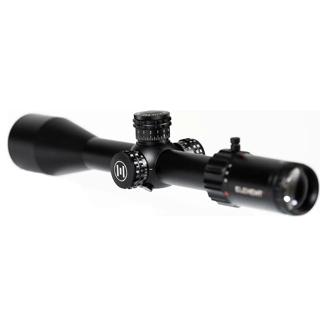 Element Optics Helix Gen II 6-24x50 SFP APR-1C MRAD