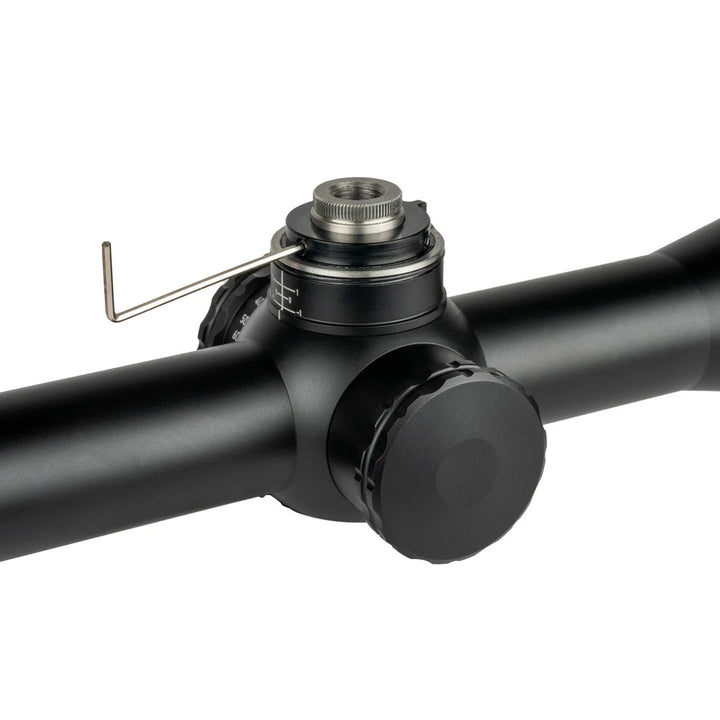 Element Optics Helix Gen II 6-24x50 SFP APR-1C MRAD