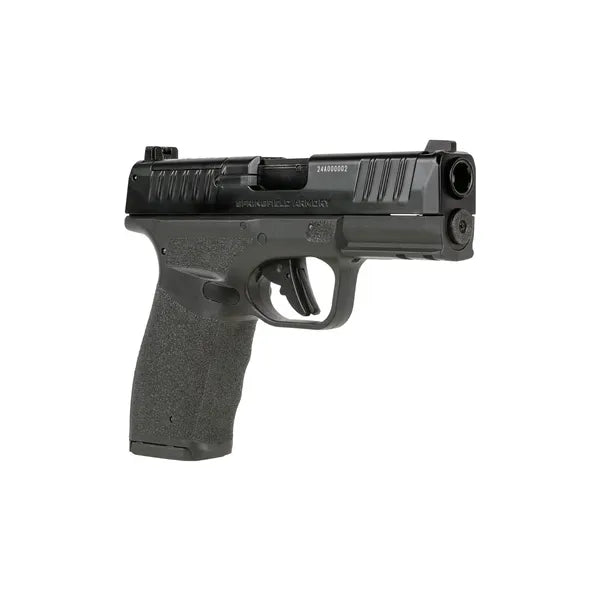 HellCat Pro Luftpistol med Blowback - 4.5mm BB - Game-On.no