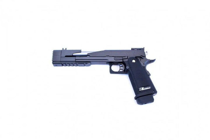 Hi-Capa 7.0 Dragon - Fullauto Softgun Pistol med Blowback - Game-On.no