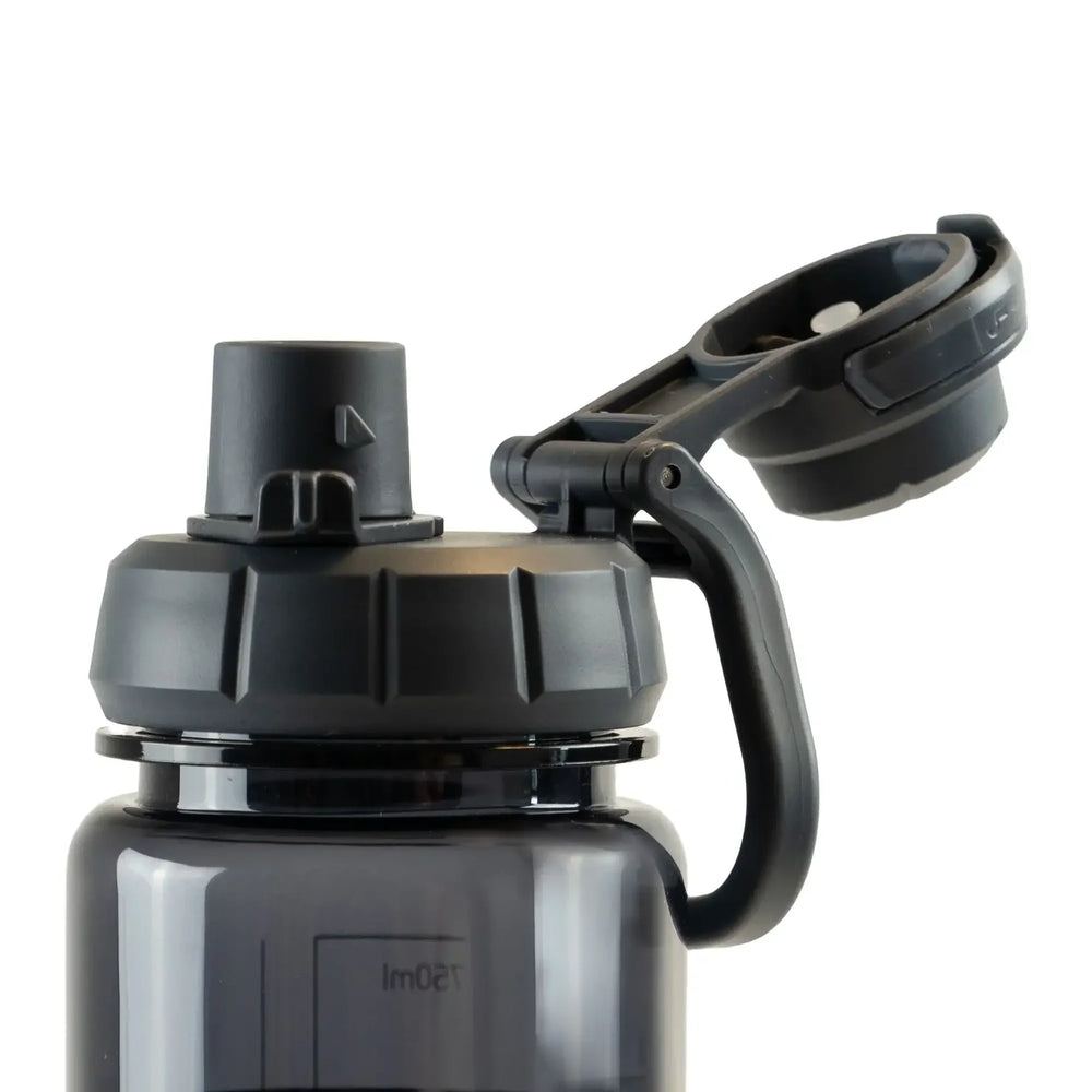 Highlander - Laguz 750 Sportsflaske – BPA-Fri Tritan Drikkeflaske 750ml - Game-On.no