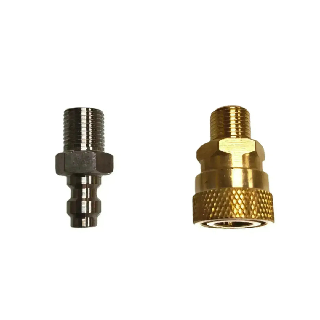 Hurtigkobling Par - Han og Hun - 1/8 BSP Gjenger - Game-On.no