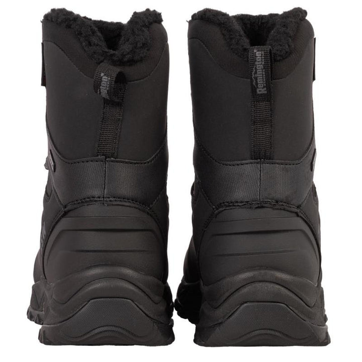 Ice Grip Boots – Robuste Allwetterschuhe