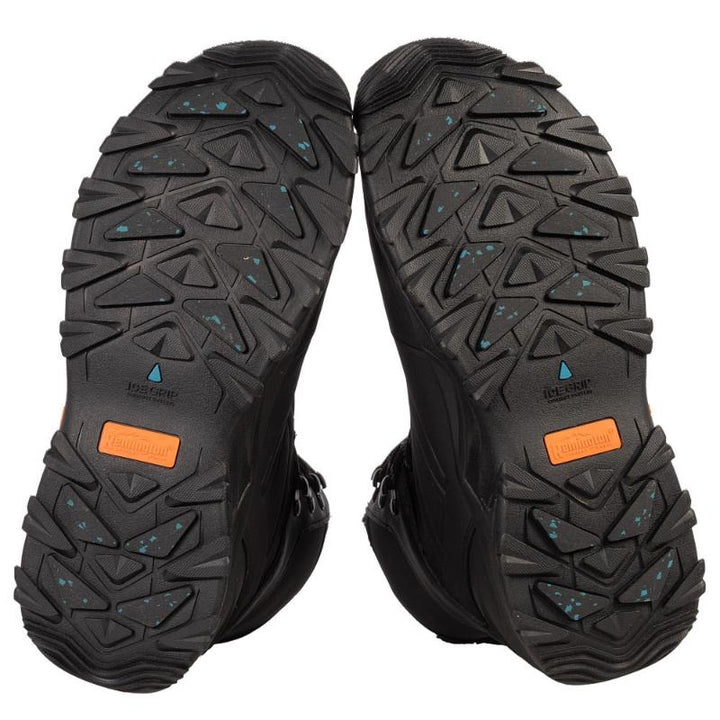 Ice Grip Boots – Robuste Allwetterschuhe