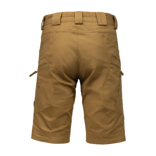 Helikon-Tex UTS 11 Taktisk Shorts Svart