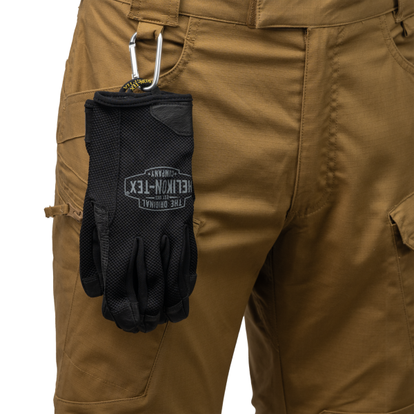 Helikon-Tex UTS 11 Taktisk Shorts Svart