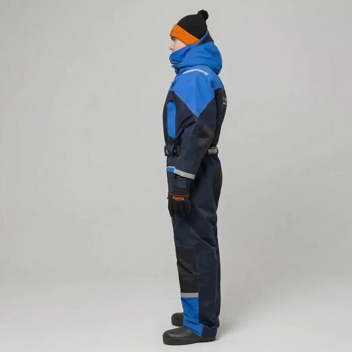 Remington - Lifeguard III Lifesuit with Climate Extreme Membrane