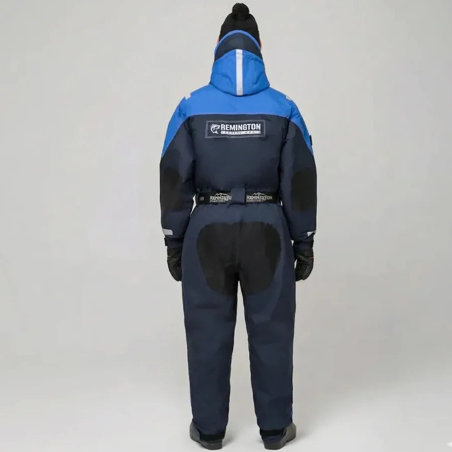 Remington - Lifeguard III Lifesuit with Climate Extreme Membrane
