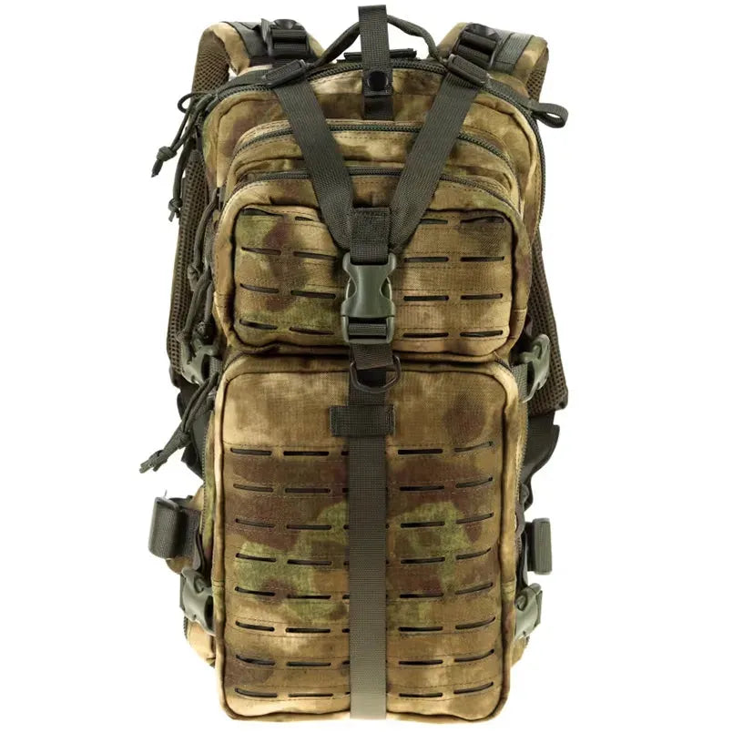 Invader Gear - 1-Dags Ryggsekk GEN 2 - Everglade - Game-On.no