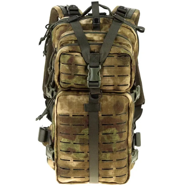 Invader Gear - 1-Dags Ryggsekk GEN 2 - Everglade - Game-On.no