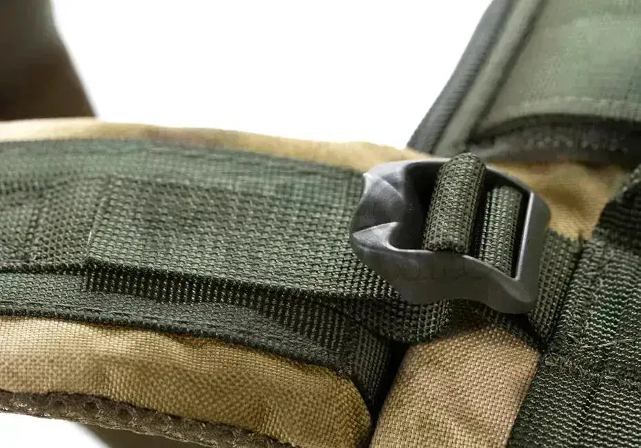 Invader Gear - 1-Dags Ryggsekk GEN 2 - Everglade - Game-On.no