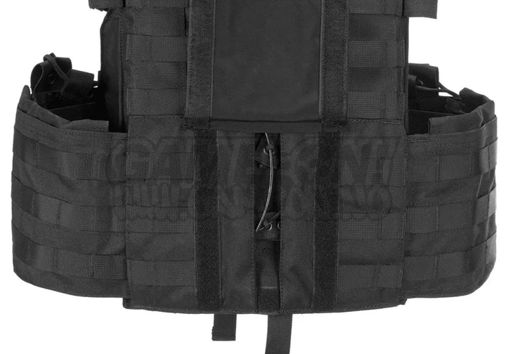 Invader Gear - 6094A-RS Plate Carrier - Svart - Game-On.no