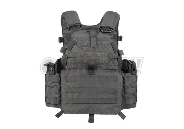 Invader Gear - 6094A-RS Plate Carrier - Wolf Grey - gameon.eu