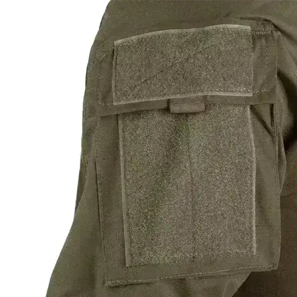 Invader Gear - Combat Shirt - Ranger Green - Game-On.no