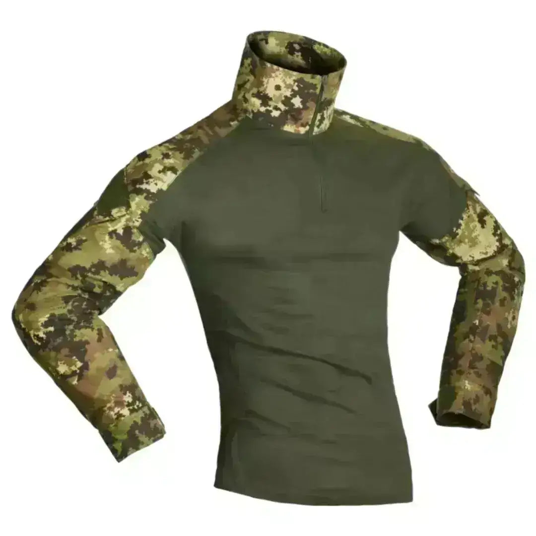 invader gear shirt Invader Gear - Combat Shirt