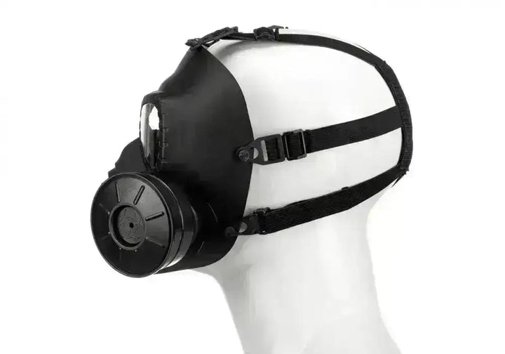 Invader Gear - Dummy Gassmaske - Game-On.no
