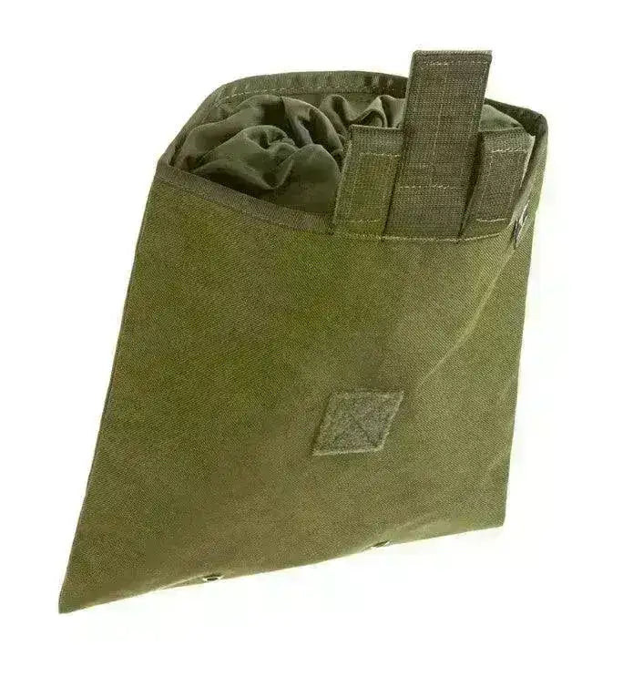 Invader Gear - Dump Pouch Drop Plum